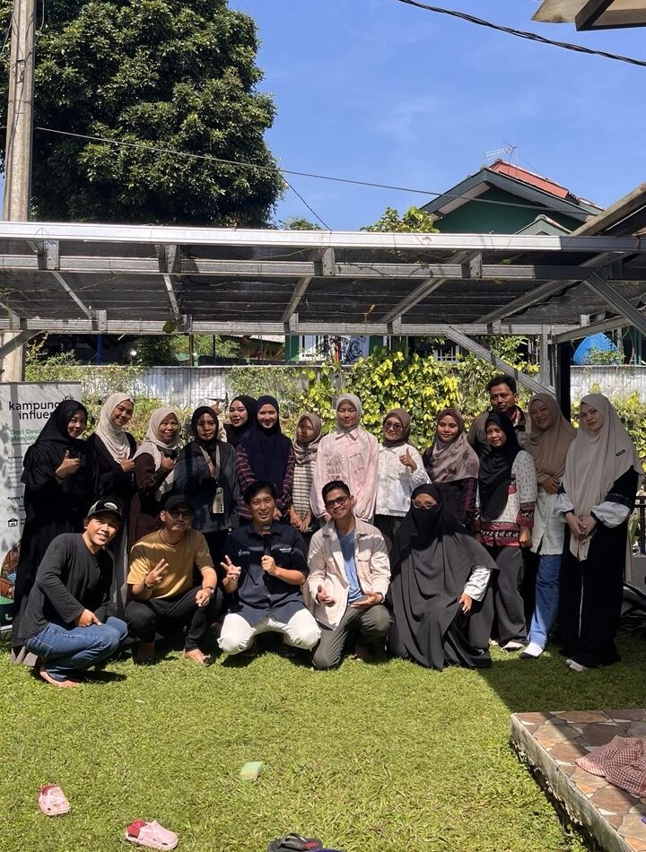 inkubasi angkatan 4