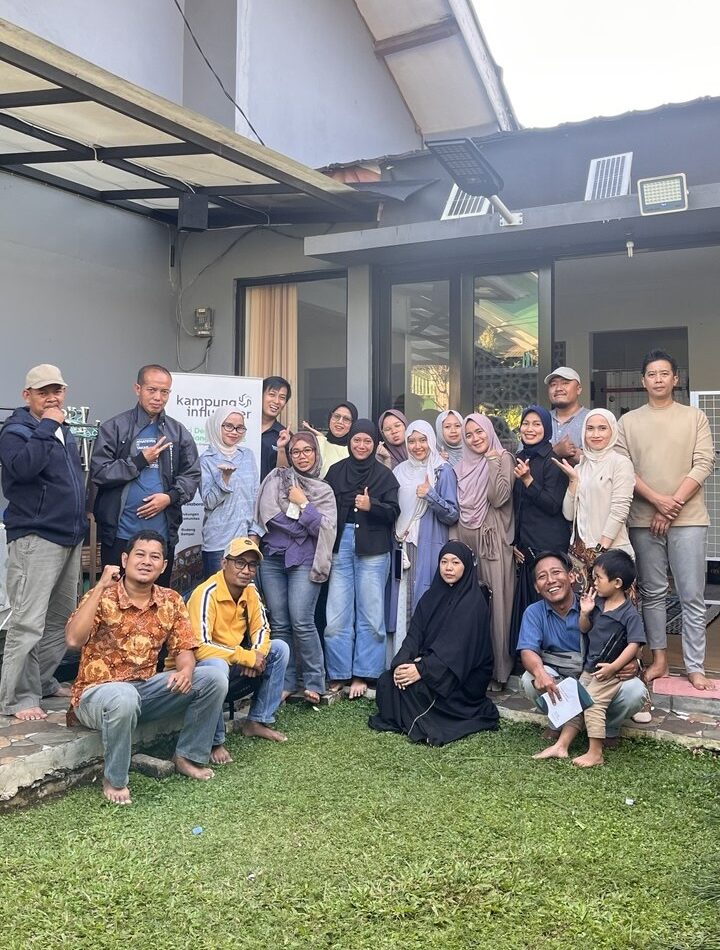 inkubasi angkatan 5